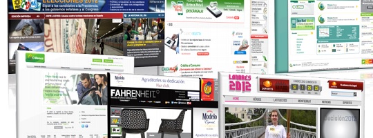 Diseño Web